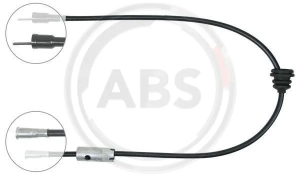 Speedometer Cable (K43140)