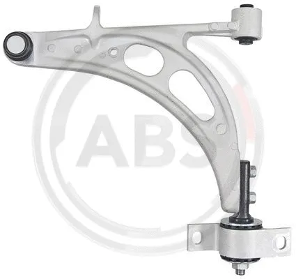 Control/Trailing Arm, wheel suspension (211025)