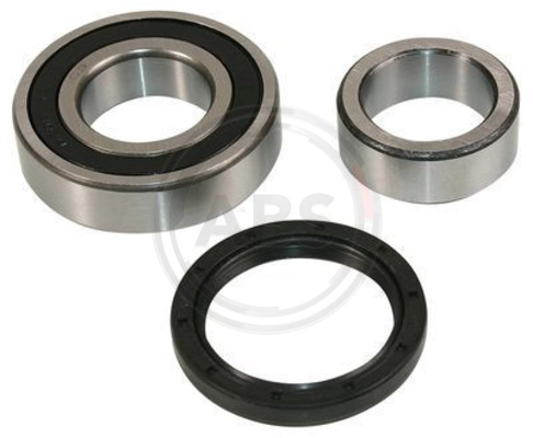 Wheel Bearing Kit (200535)