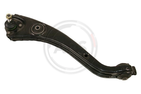 Control/Trailing Arm, wheel suspension (210005)