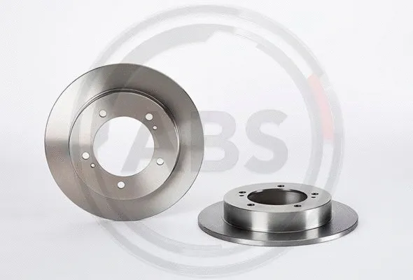 Brake Disc (08.B304.10)