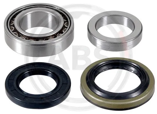 Wheel Bearing Kit (200500)