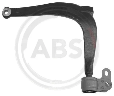 Control/Trailing Arm, wheel suspension (210116)