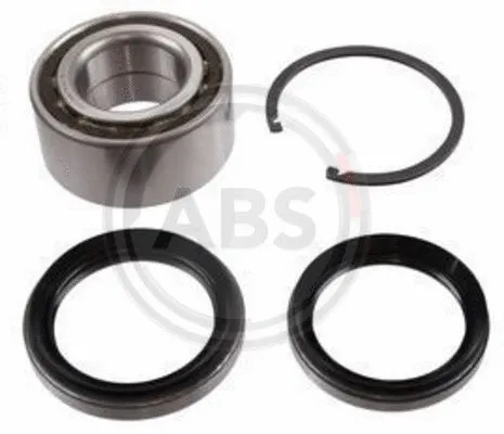 Wheel Bearing Kit (200450)