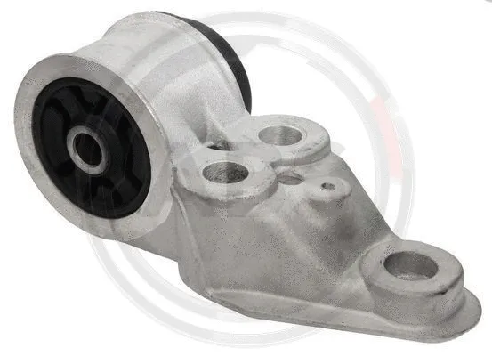 Bushing, axle bracket (270758)