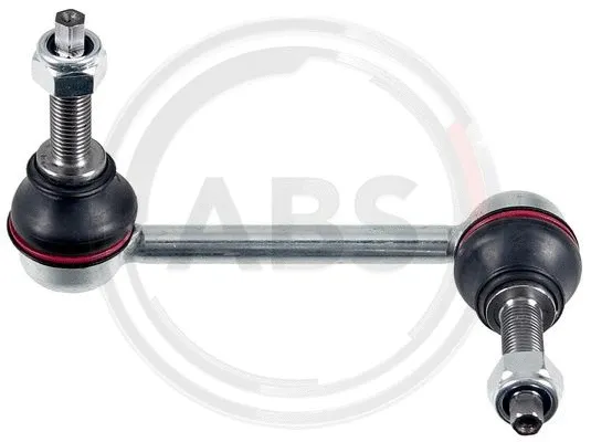 Link/Coupling Rod, stabiliser bar (260852)