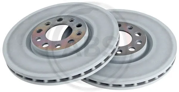 Brake Disc (18447)