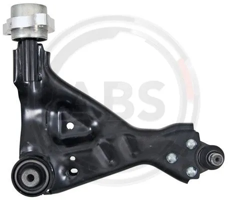 Control/Trailing Arm, wheel suspension (211750)