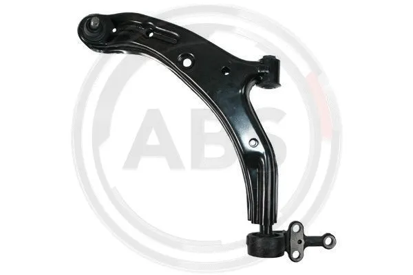Control/Trailing Arm, wheel suspension (210746)