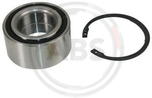 Wheel Bearing Kit (200127)