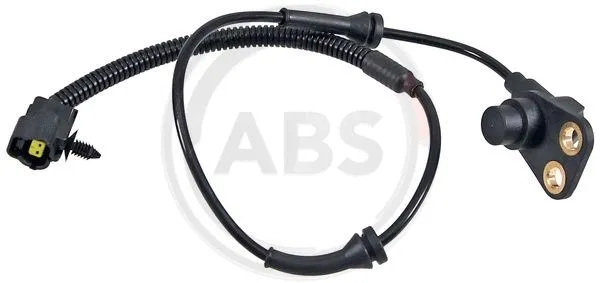 Sensor, wheel speed (31469)
