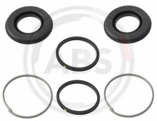 Repair Kit, brake caliper (43502)