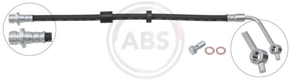 Brake Hose (SL 1453)