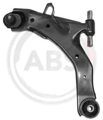 Control/Trailing Arm, wheel suspension (210288)