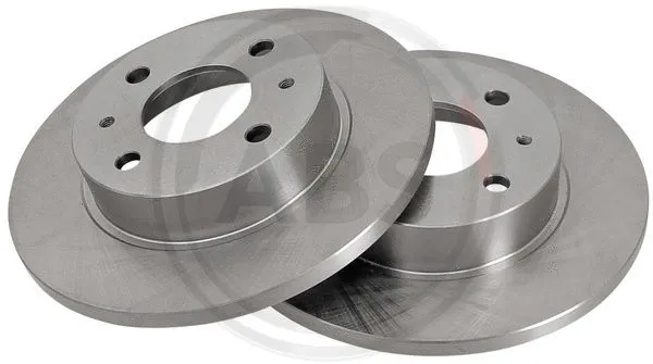 Brake Disc (15945)