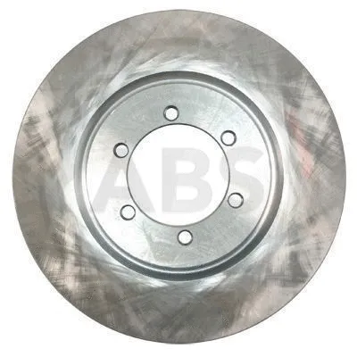 Brake Disc (17716)