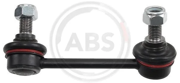 Link/Coupling Rod, stabiliser bar (260717)