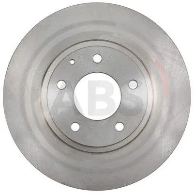 Brake Disc (18092)