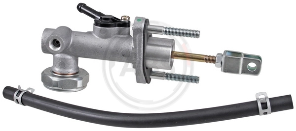 Master Cylinder, clutch (51848)