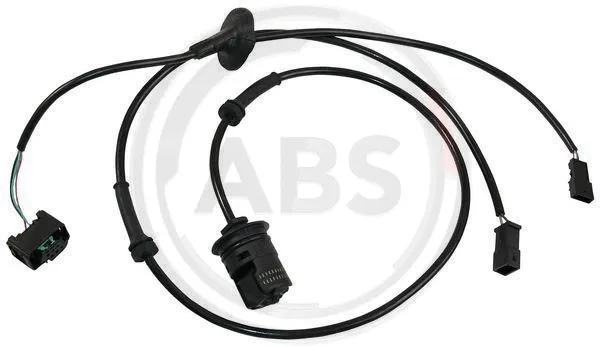 Sensor, wheel speed (30021)