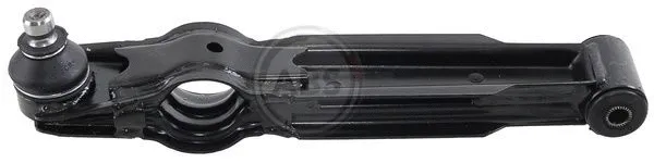Control/Trailing Arm, wheel suspension (211369)