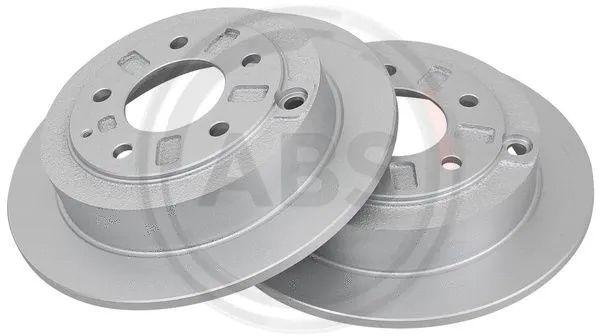 Brake Disc (16523)