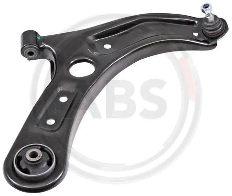 Control/Trailing Arm, wheel suspension (212333)