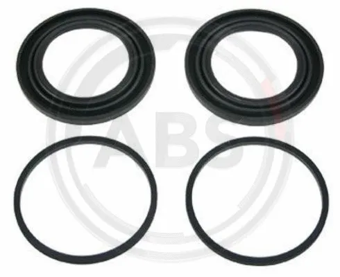 Repair Kit, brake caliper (43554)
