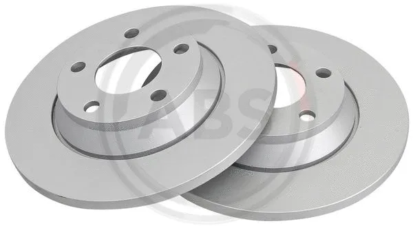 Brake Disc (16293)