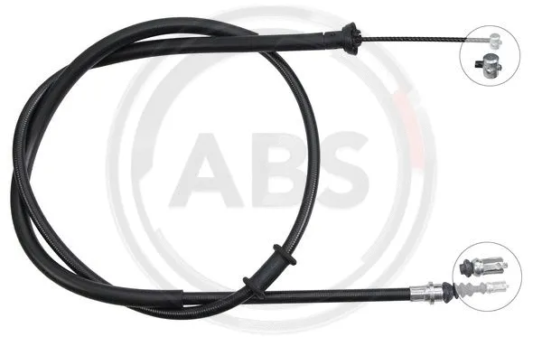 Cable Pull, parking brake (K13866)