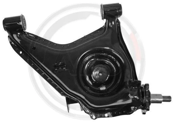 Control/Trailing Arm, wheel suspension (210916)