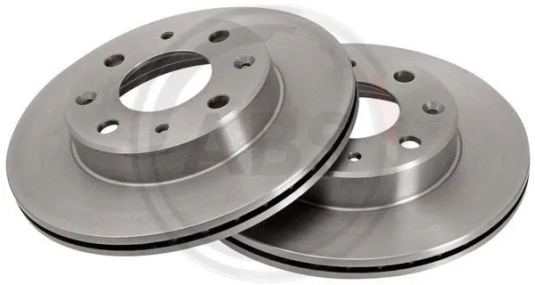 Brake Disc (15599)