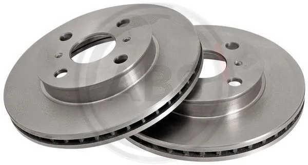 Brake Disc (16230)