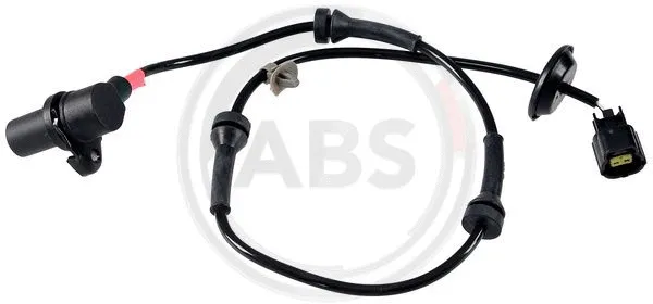 Sensor, wheel speed (30809)