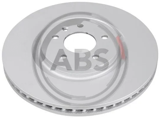 Brake Disc (18630)