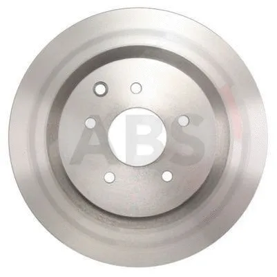 Brake Disc (17952)