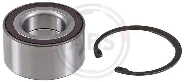 Wheel Bearing Kit (201011)