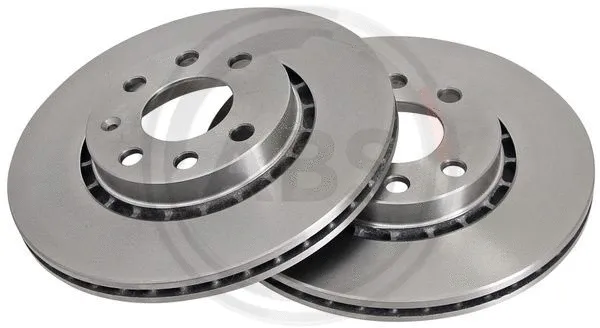 Brake Disc (16093)