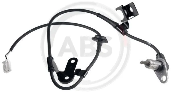 Sensor, wheel speed (30943)