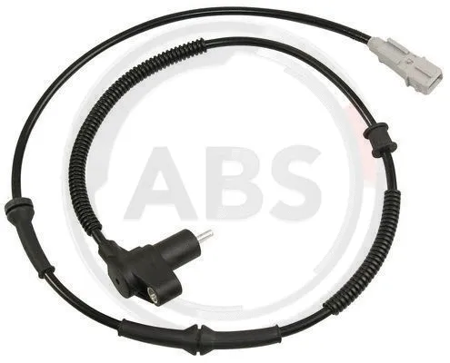Sensor, wheel speed (30051)