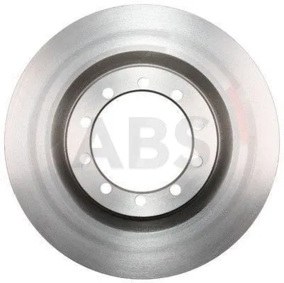 Brake Disc (17883)