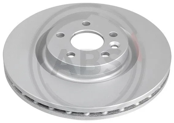 Brake Disc (18461)