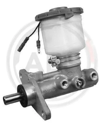 Brake Master Cylinder (51005)