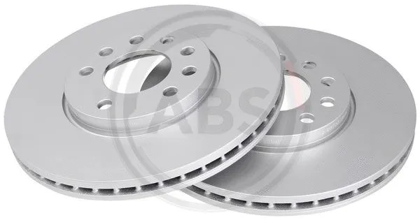 Brake Disc (17368)