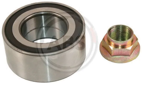 Wheel Bearing Kit (200875)