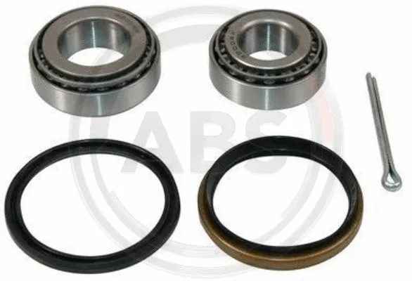 Wheel Bearing Kit (200532)