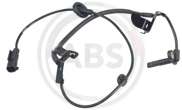 Sensor, wheel speed (31123)