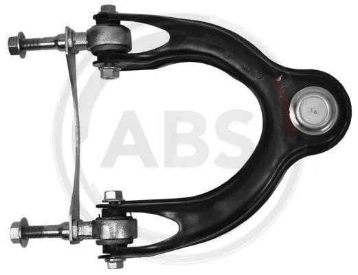 Control/Trailing Arm, wheel suspension (210278)