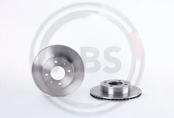 Brake Disc (09.9753.10)