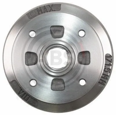 Brake Drum (2731-S)